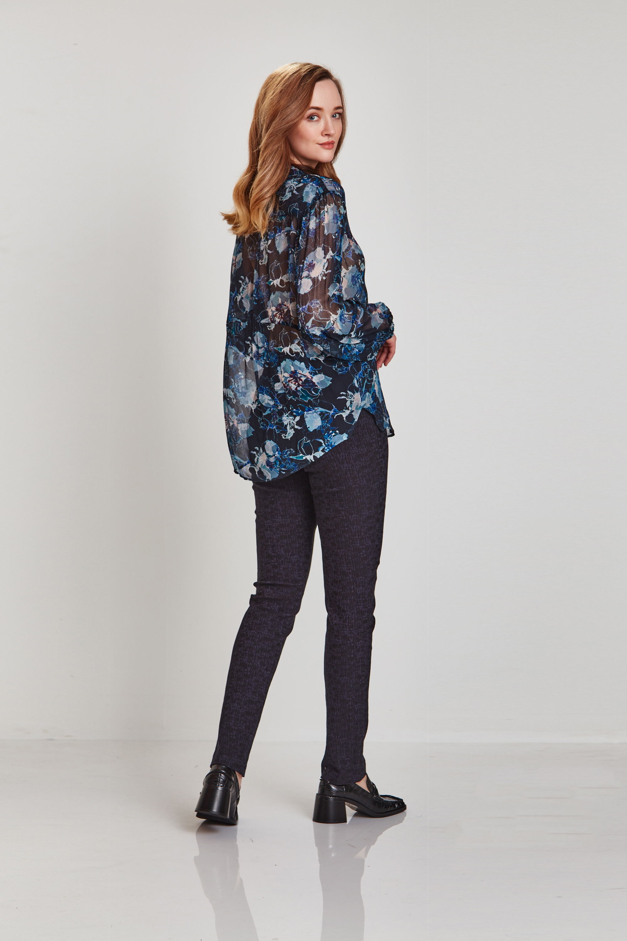 Verge DEFINE PANT Hartleys Fashion